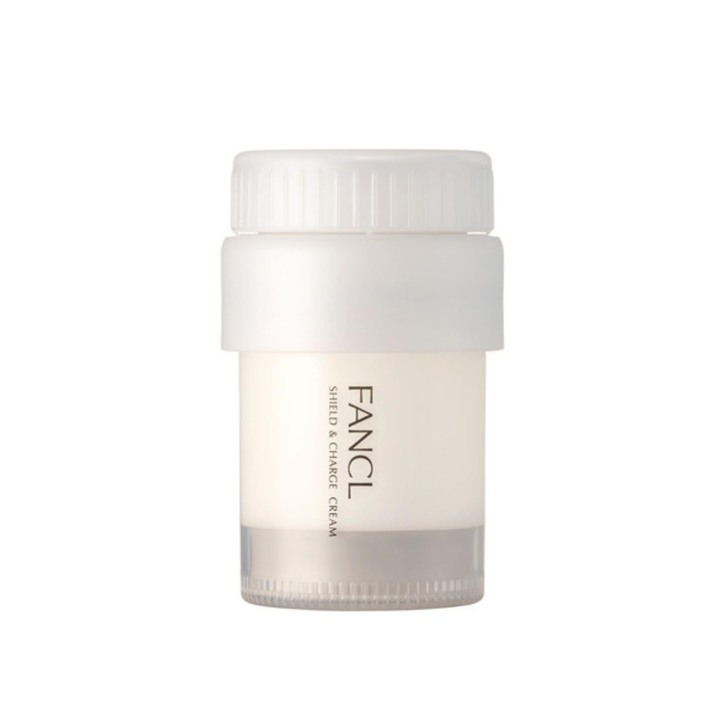 Amazon | ファンケル (FANCL) シールドチャージ クリーム レフィル 30g
